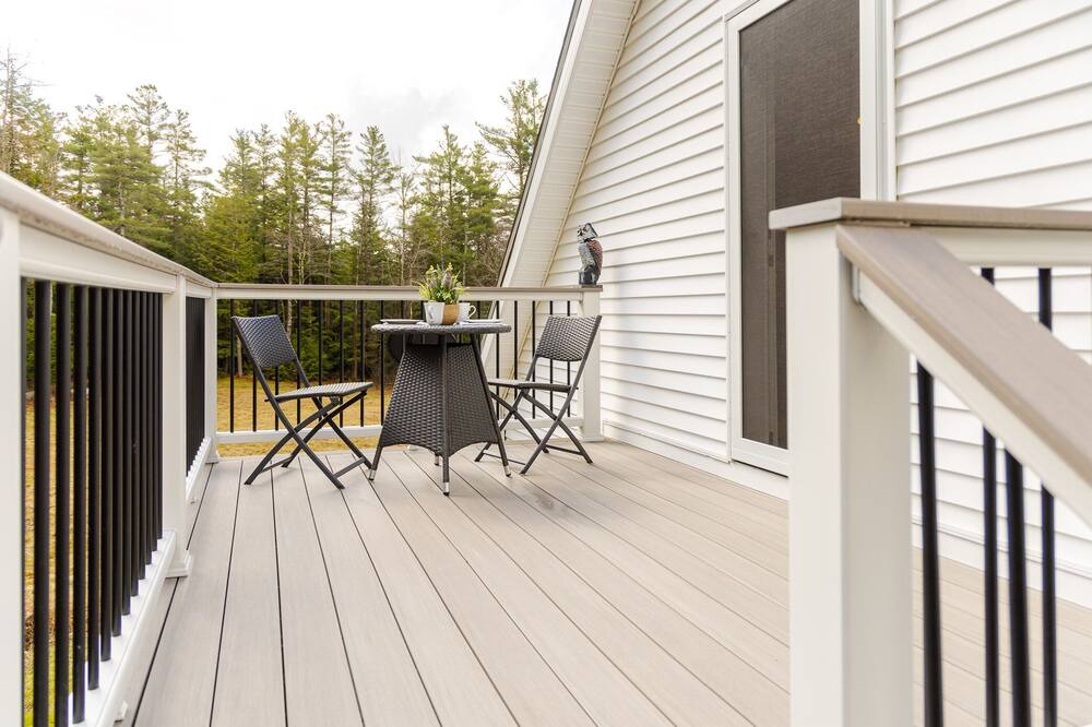 Photo of Outdoor in Harrisville