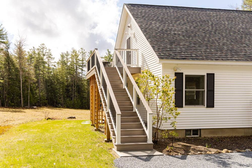 Photo of Outdoor in Harrisville