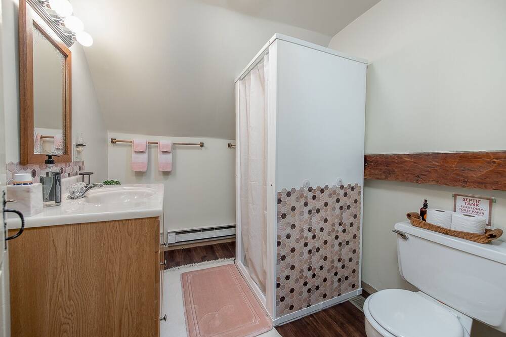 Photo of Bathroom in Dorchester