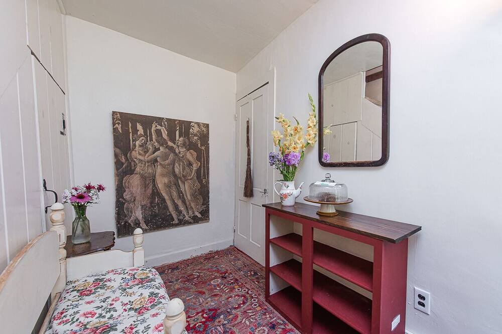 Photo of Bedroom in Dorchester
