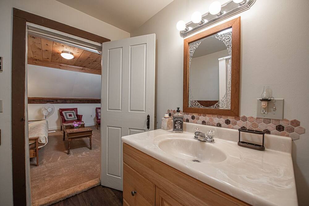 Photo of Bathroom in Dorchester