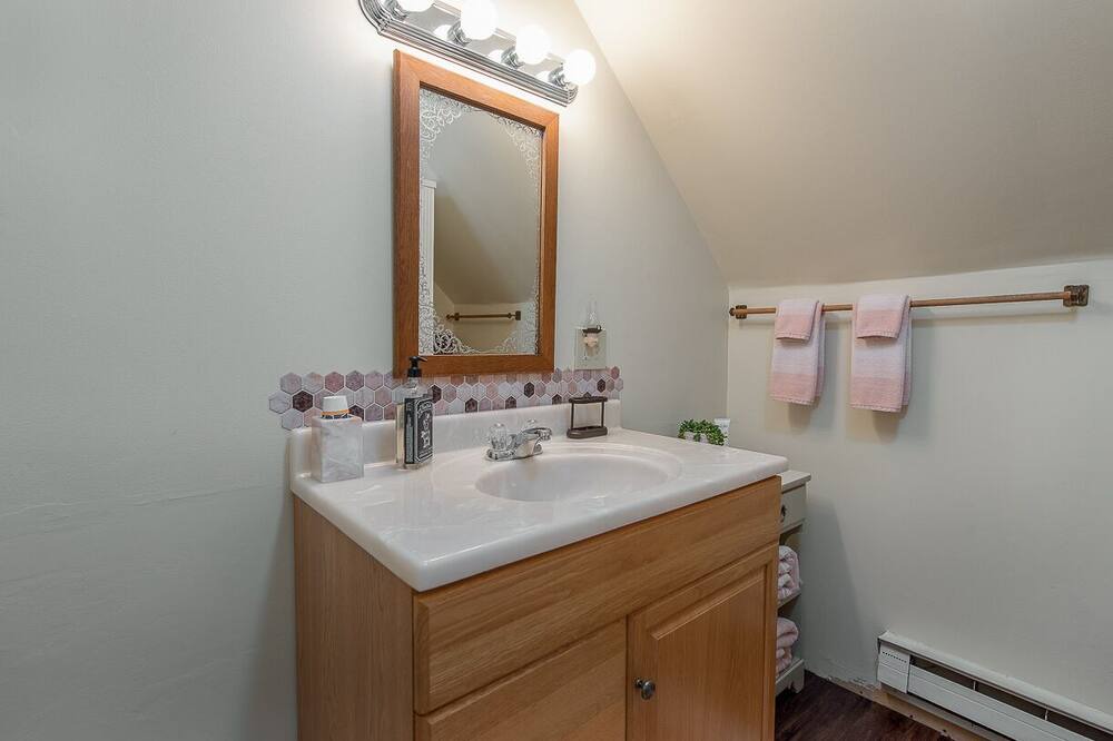 Photo of Bathroom in Dorchester