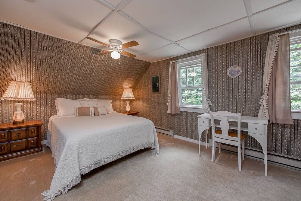 Photo of Bedroom in Dorchester