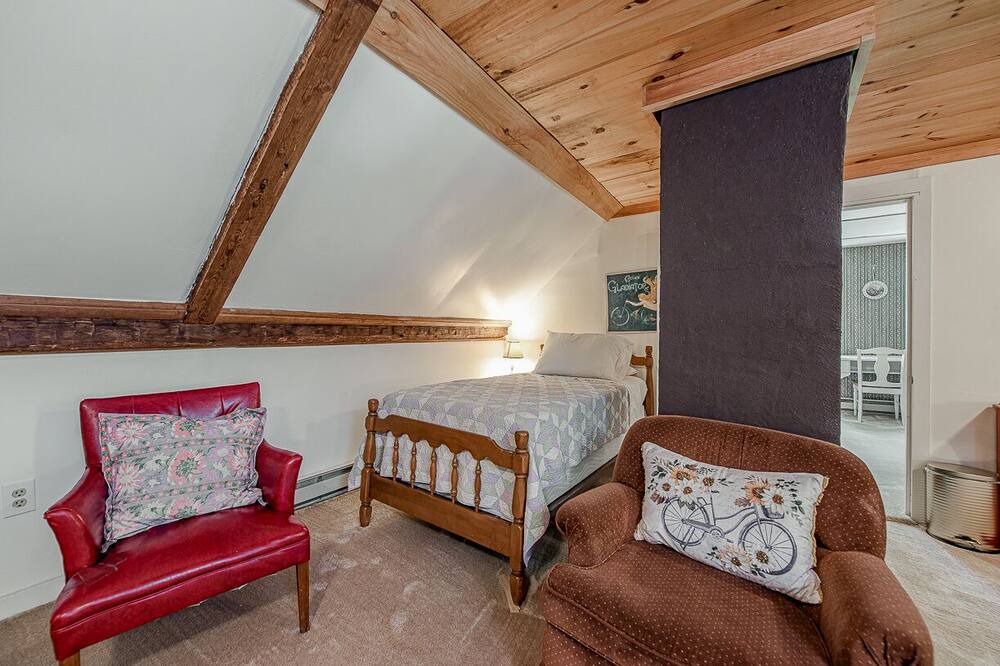 Photo of Bedroom in Dorchester