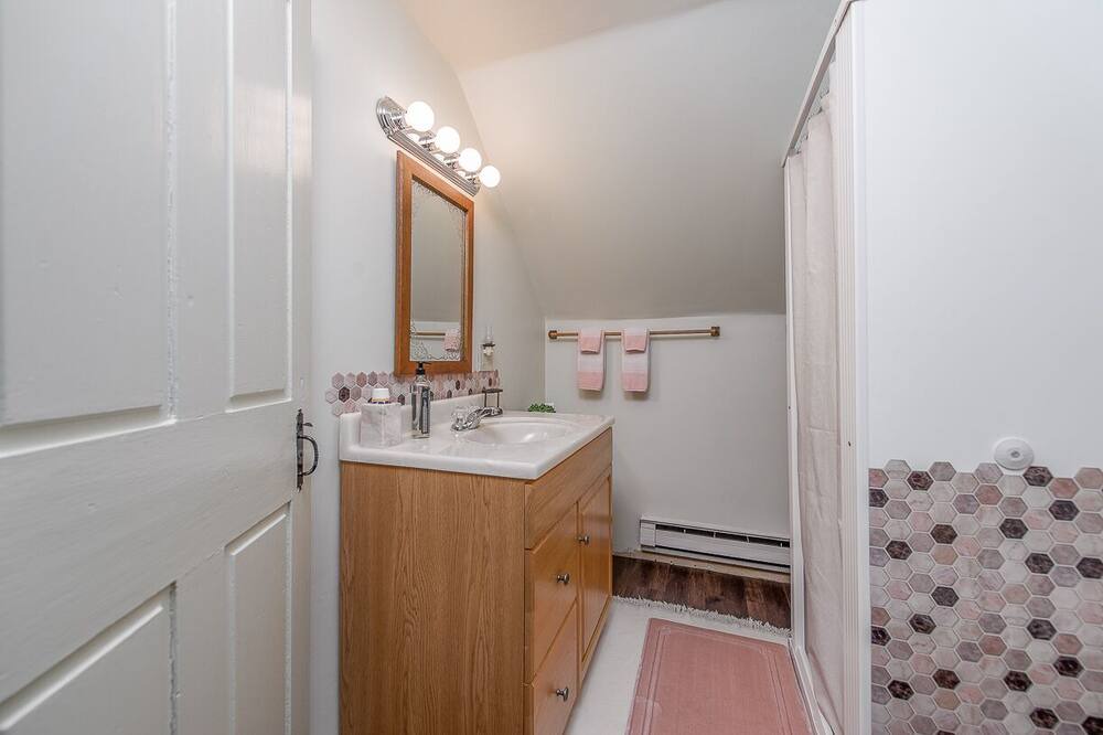 Photo of Bathroom in Dorchester