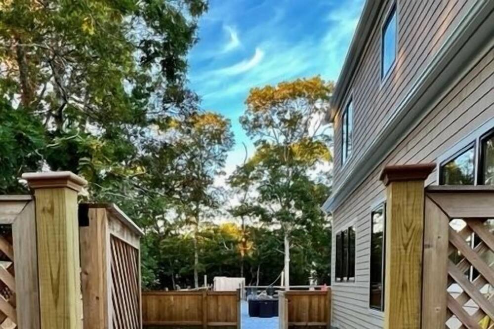 Photo of Outdoor in Oak Bluffs