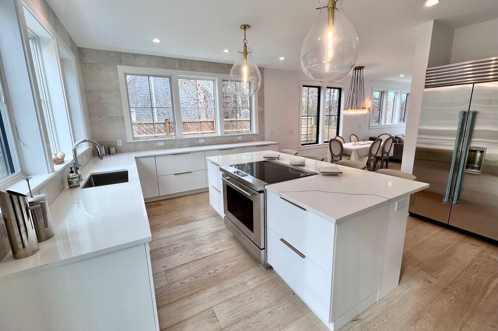 Photo of Kitchen in Oak Bluffs