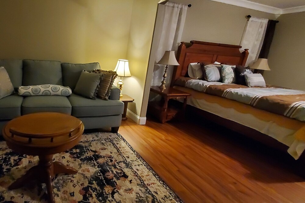Photo of Bedroom in Ephrata