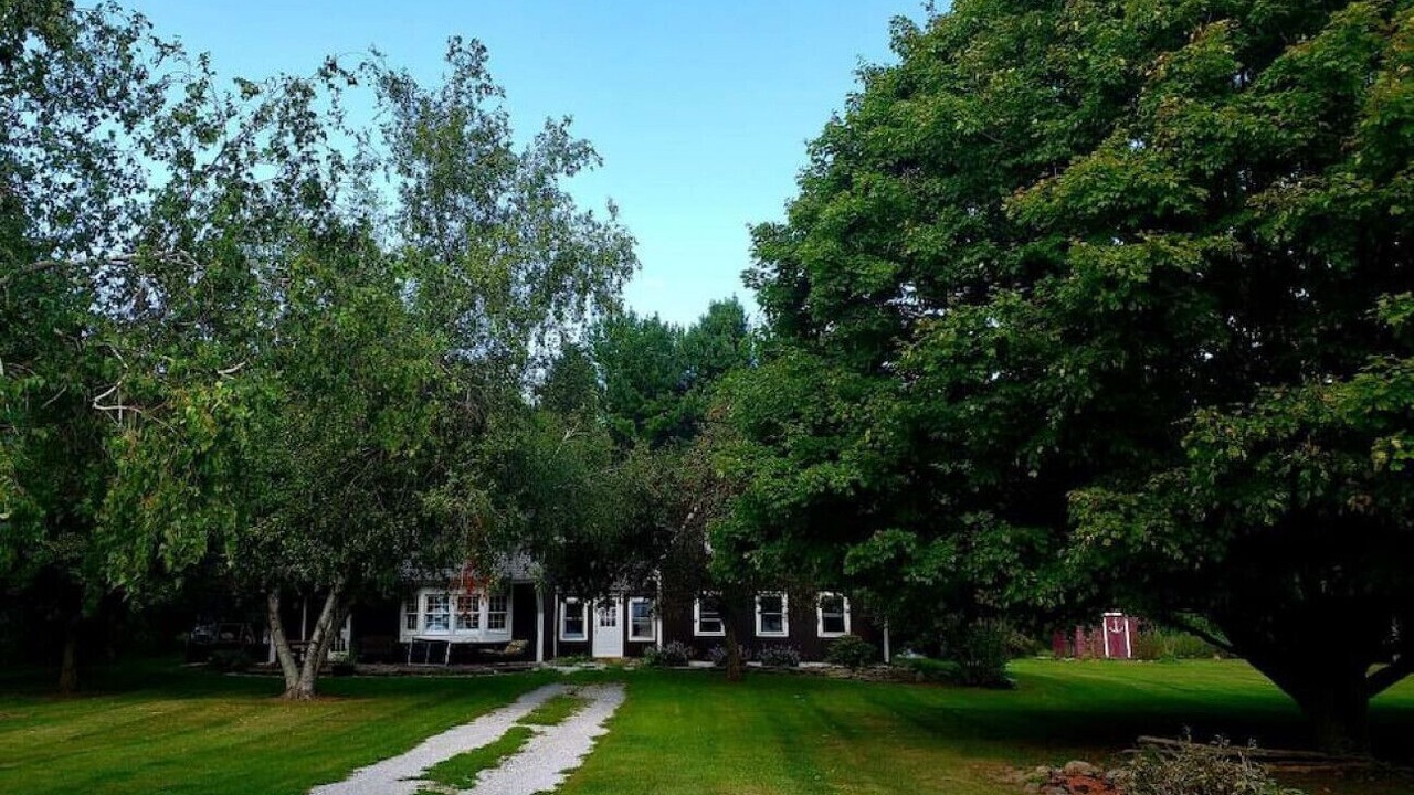 Photo of Outdoor in North Hero