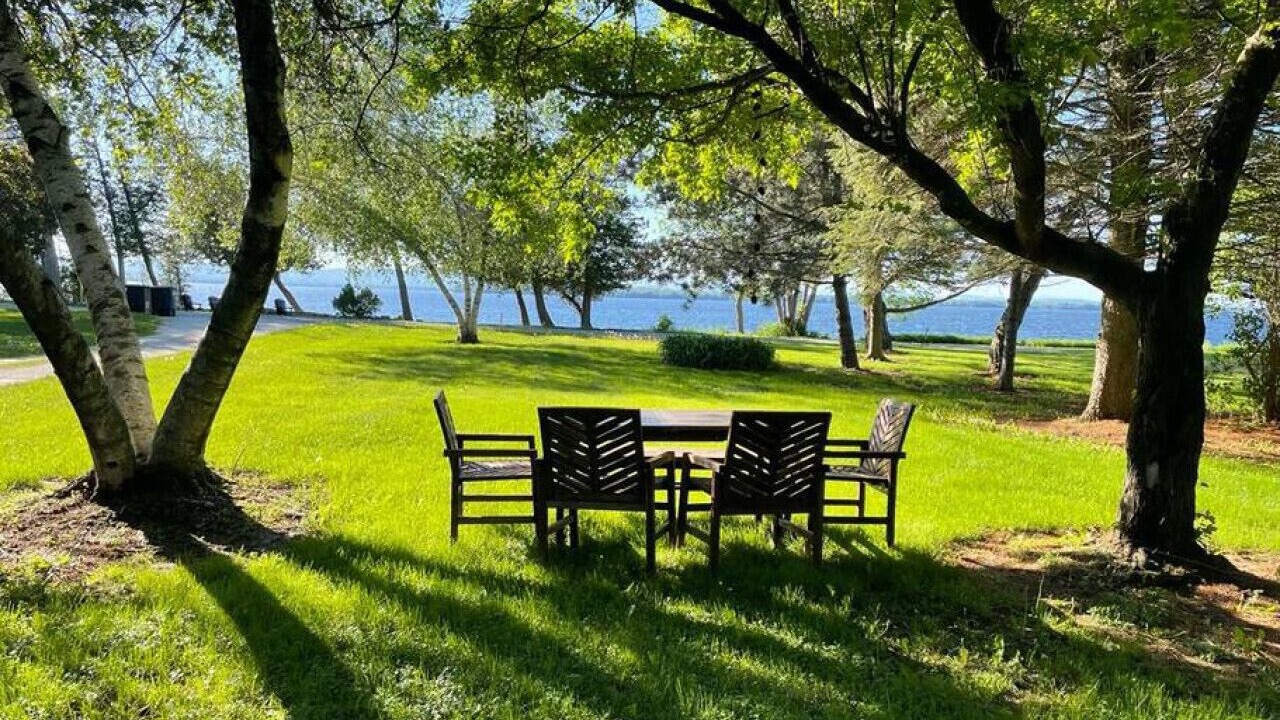 Photo of Outdoor in North Hero
