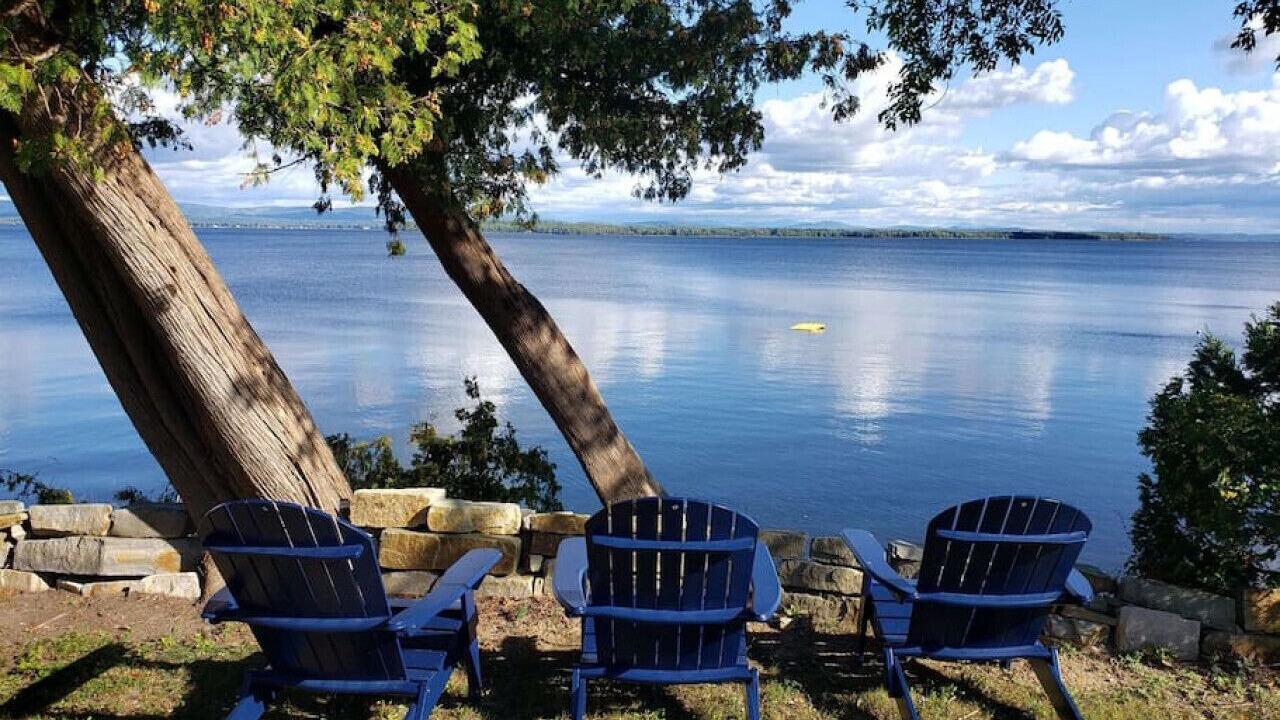 Photo of Outdoor in North Hero