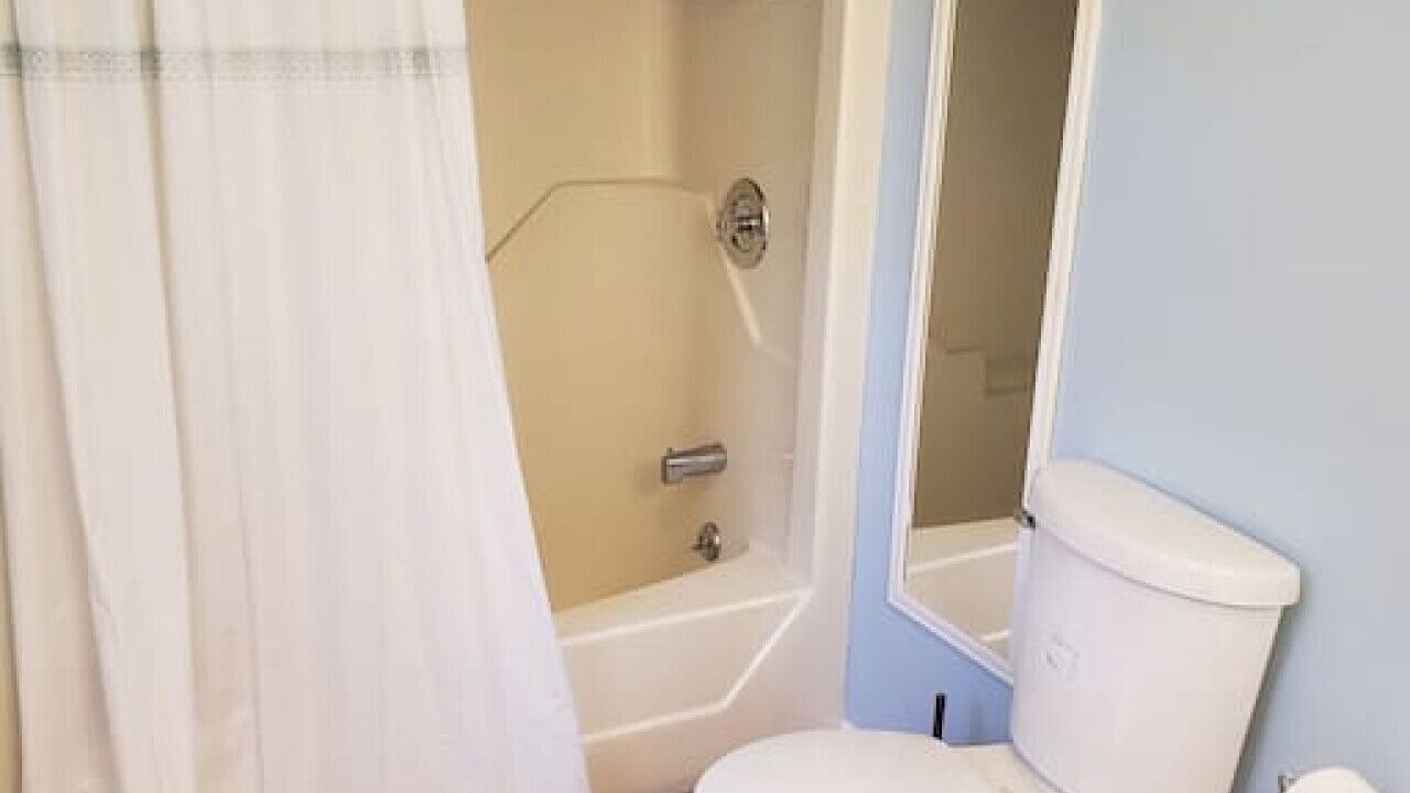 Photo of Bathroom in North Hero