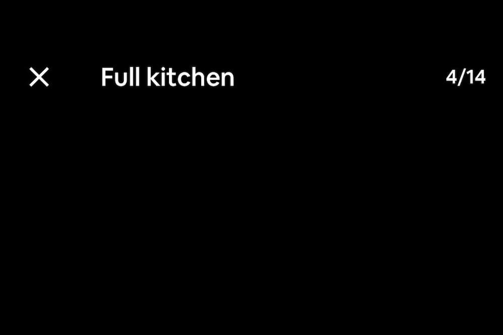 Photo of Kitchen in Bolton Landing