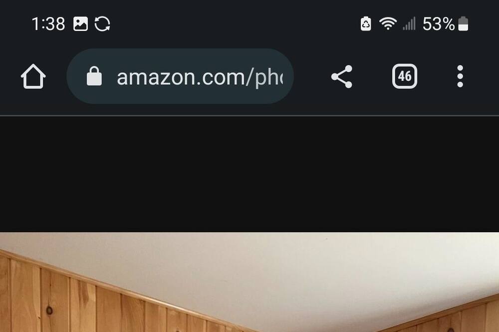Photo of Bedroom in Bolton Landing