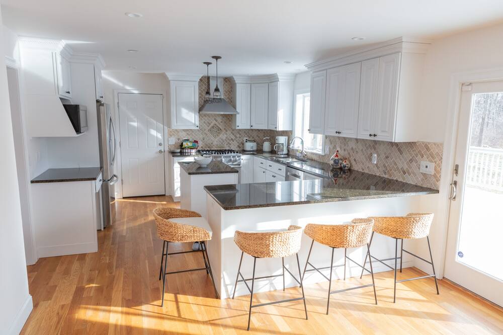 Photo of Kitchen in South Kent