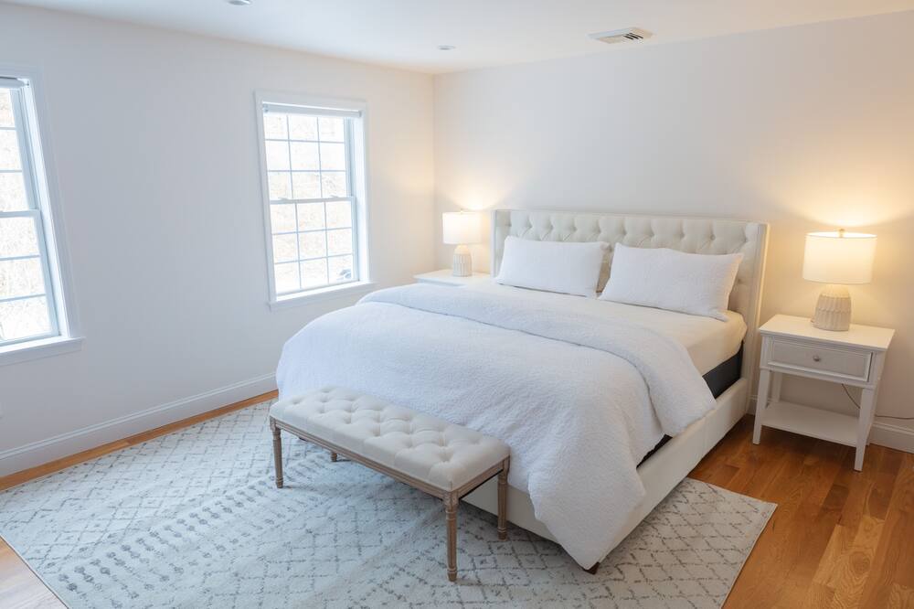 Photo of Bedroom in South Kent