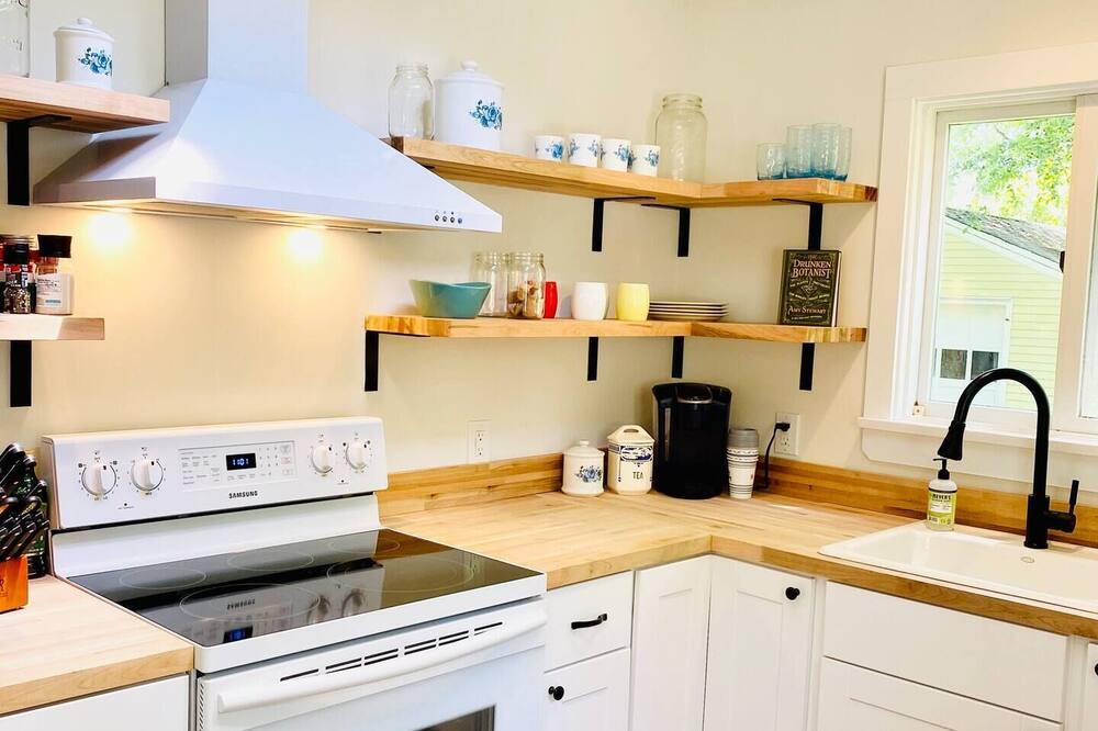 Photo of Kitchen in Greenport West