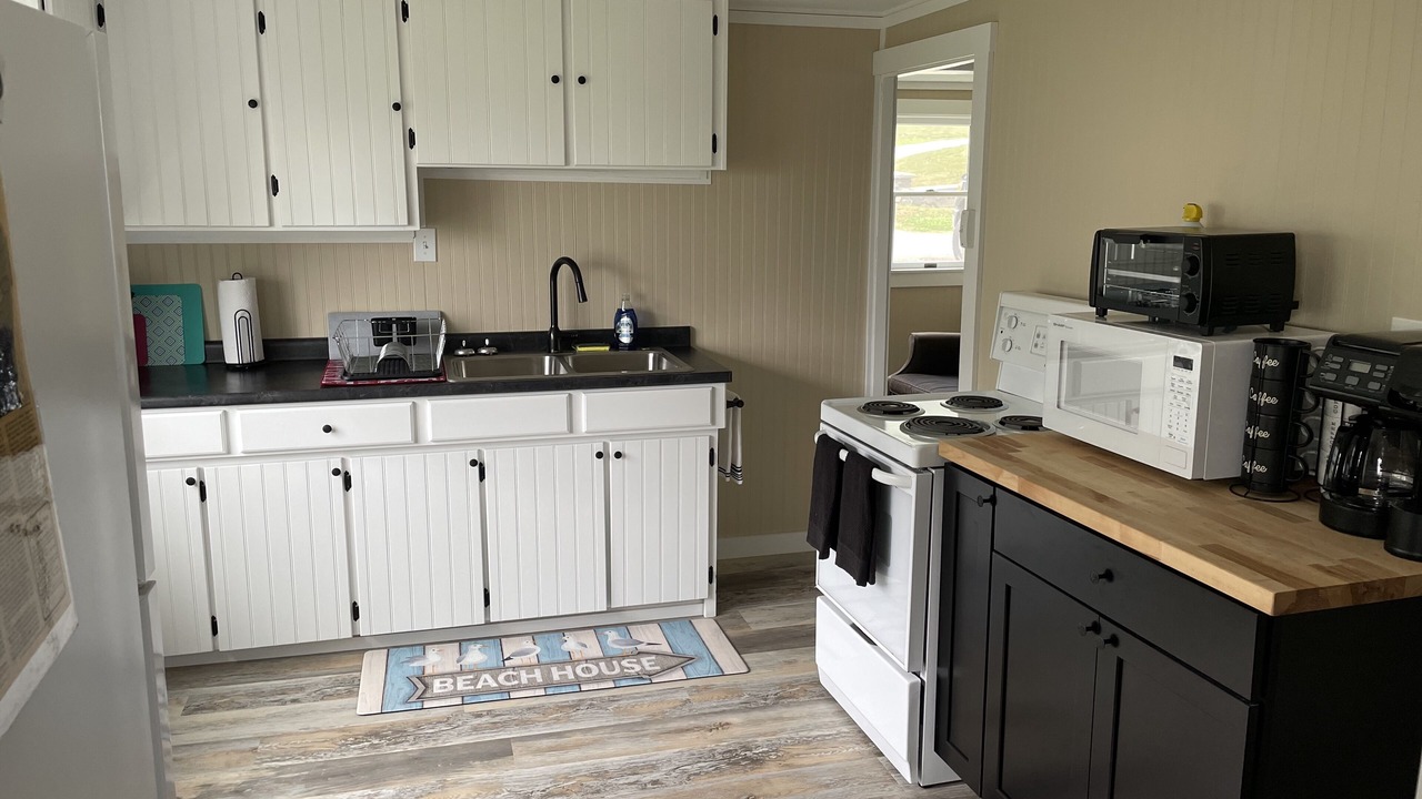 Photo of Kitchen in Bayville