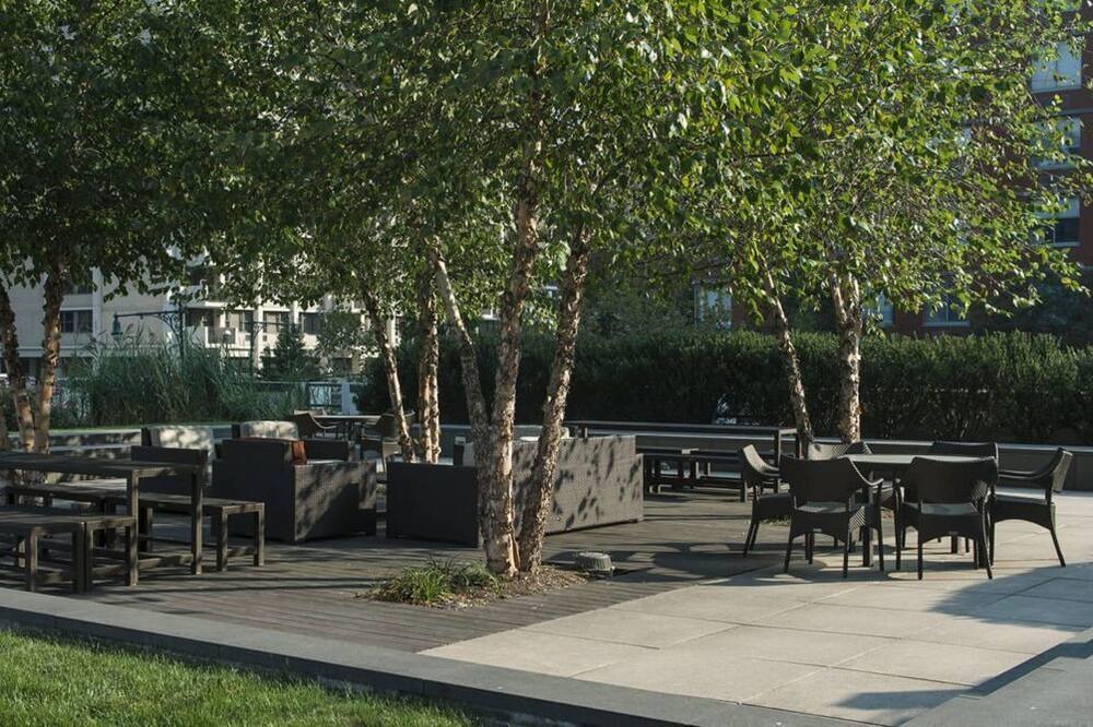 Photo of Outdoor in Manhattan Valley