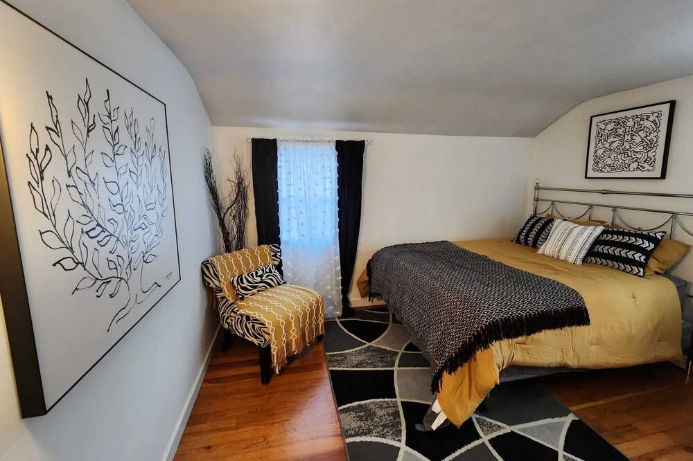 Photo of Bedroom in New Britain