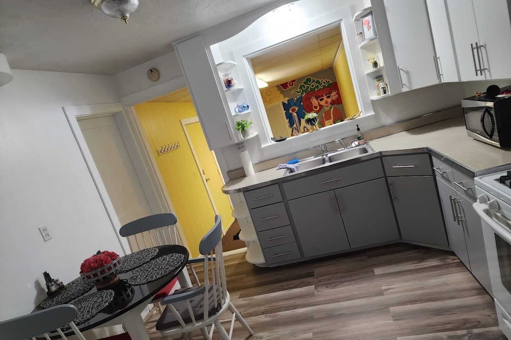 Photo of Kitchen in New Britain