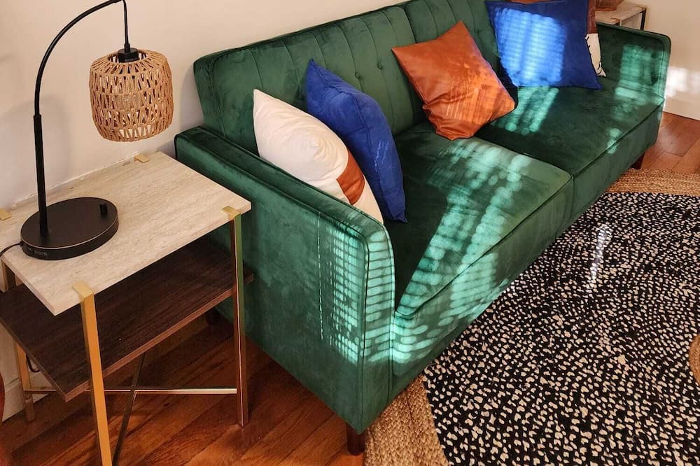 Photo of Livingroom in New Britain