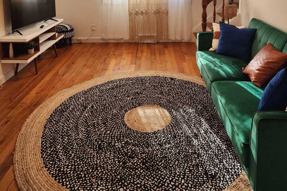 Photo of Livingroom in New Britain