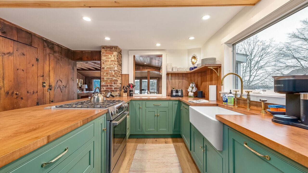 Photo of Kitchen in Bayville