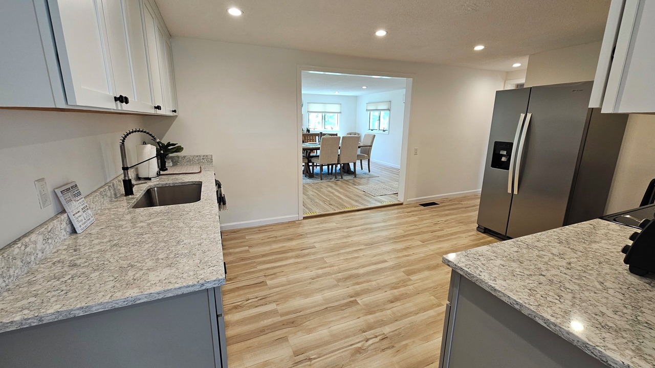 Photo of Kitchen in Milford