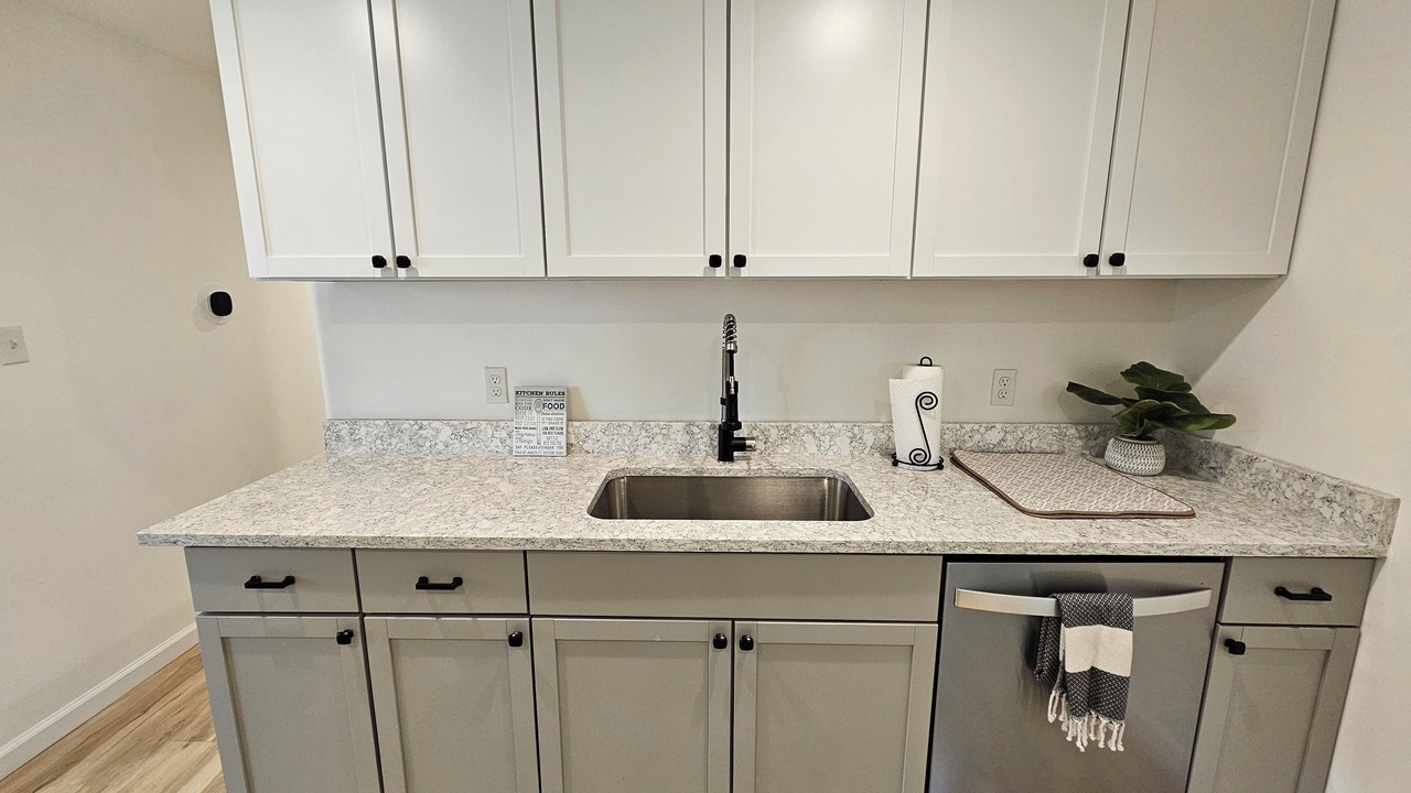 Photo of Kitchen in Milford