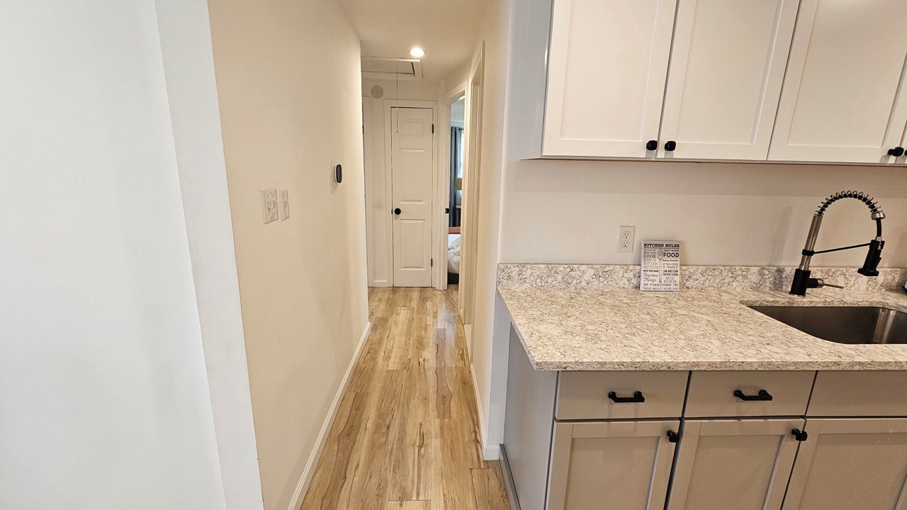 Photo of Kitchen in Milford