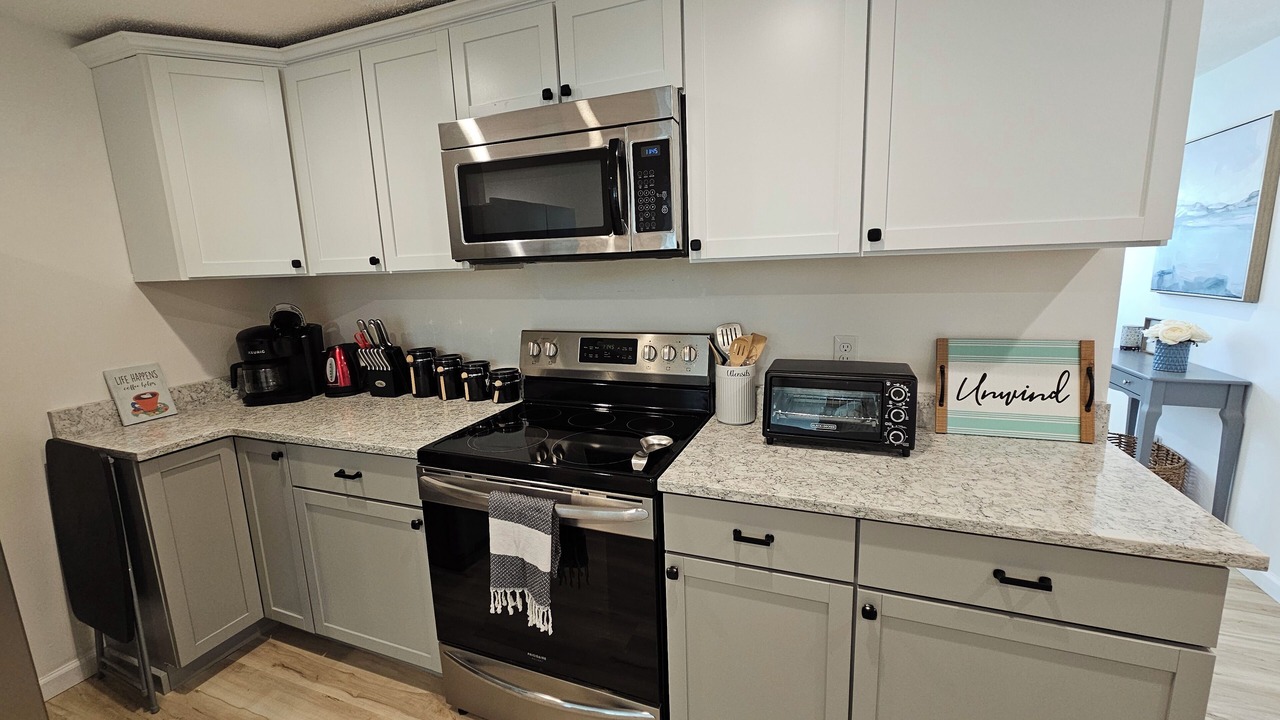 Photo of Kitchen in Milford