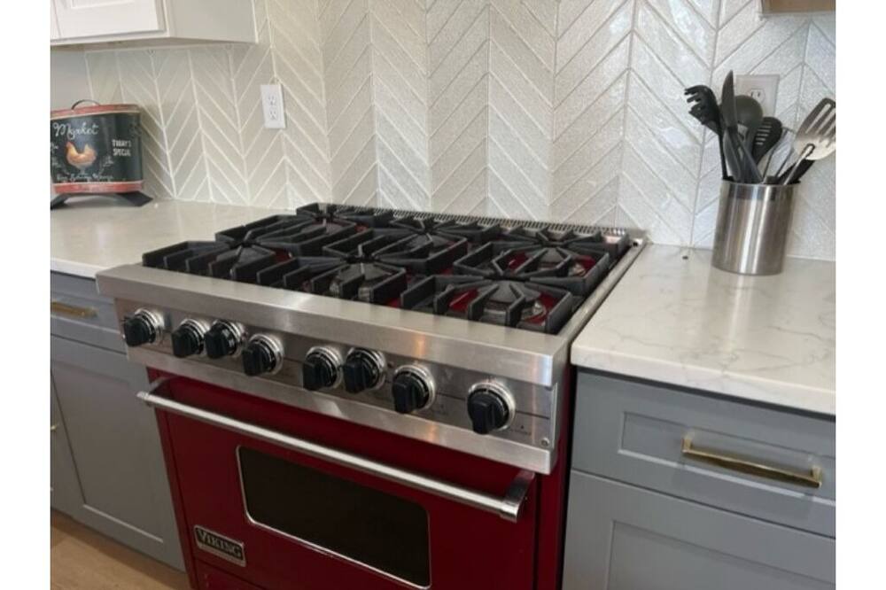 Photo of Kitchen in Guilford