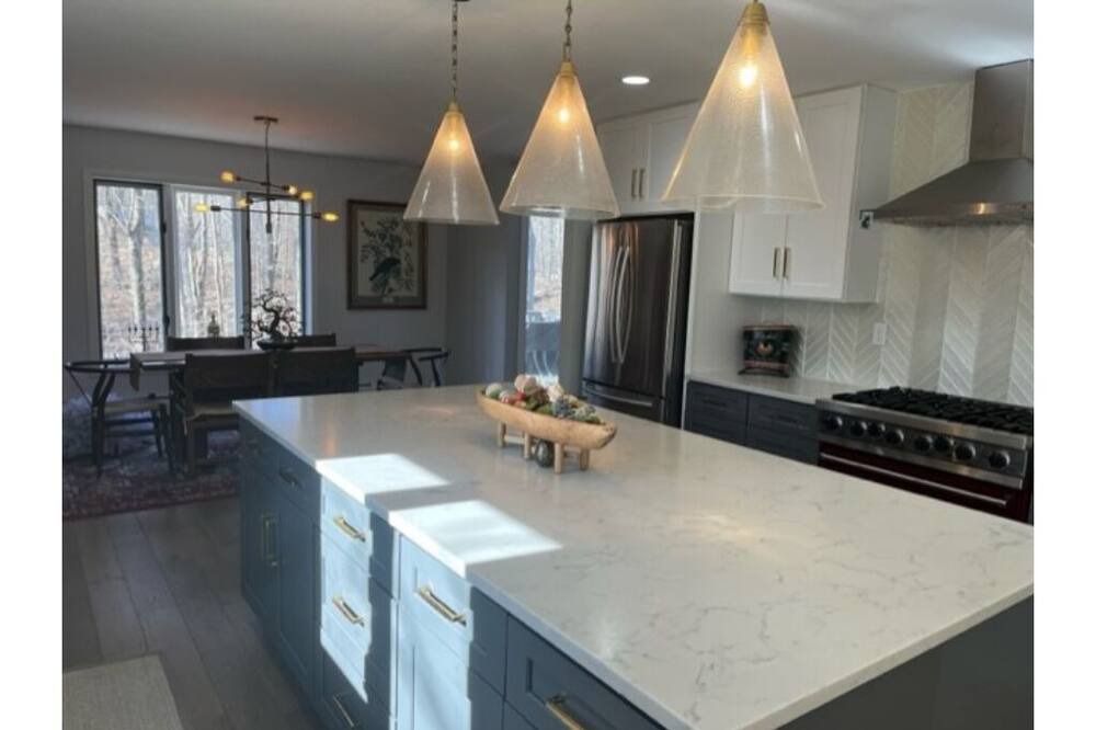Photo of Kitchen in Guilford