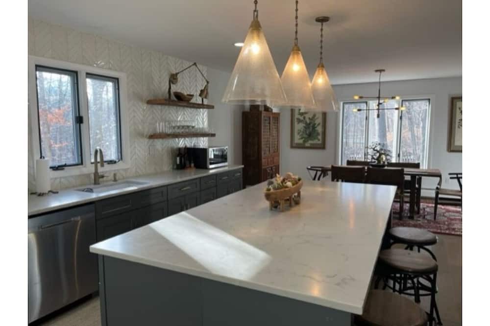 Photo of Kitchen in Guilford