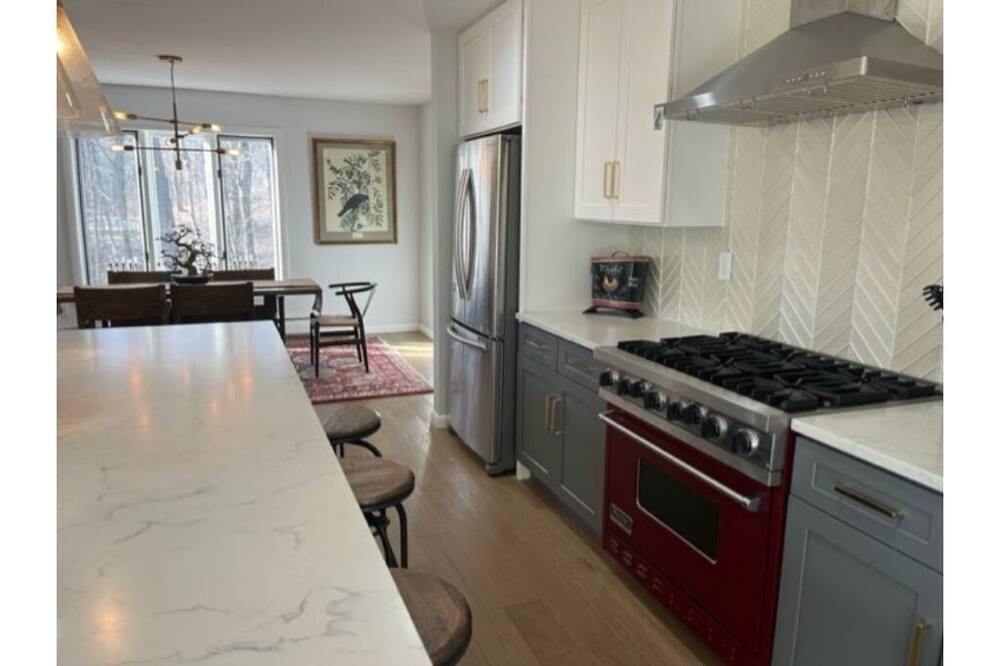 Photo of Kitchen in Guilford