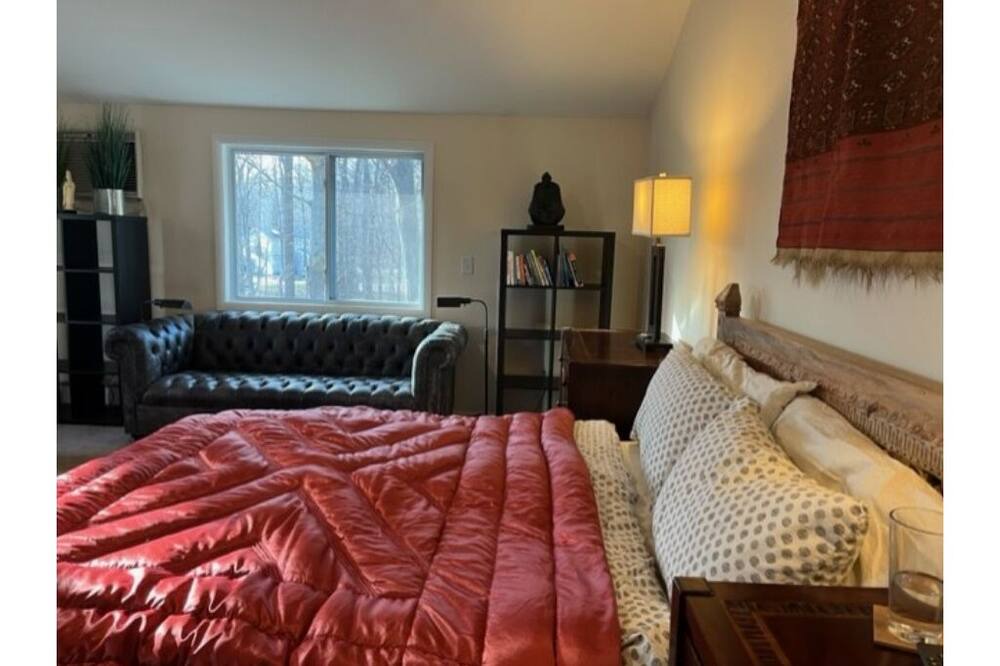 Photo of Bedroom in Guilford