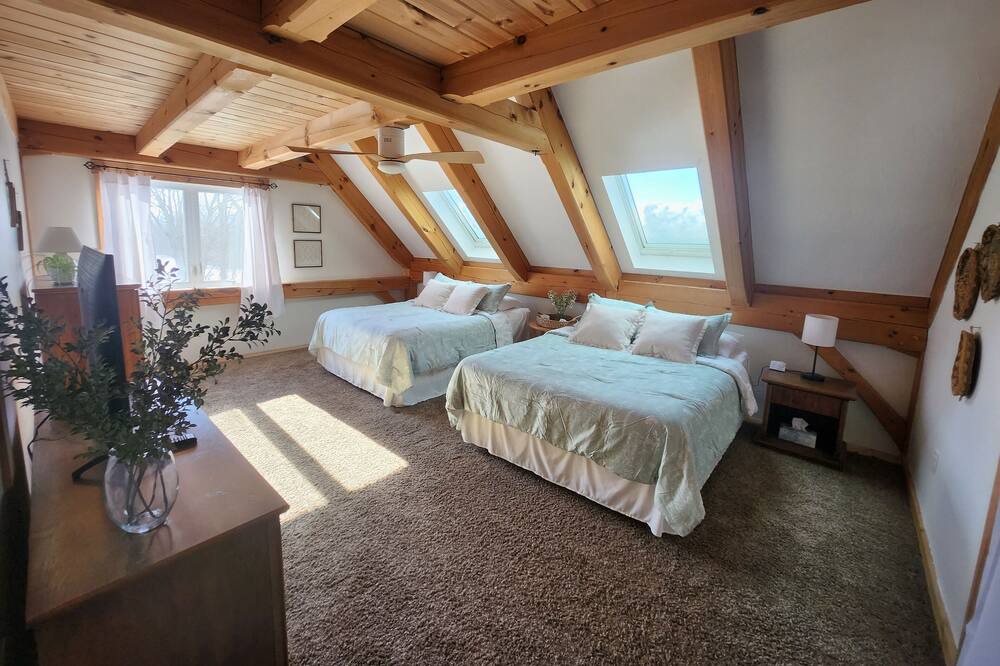 Photo of Bedroom in Dunbarton