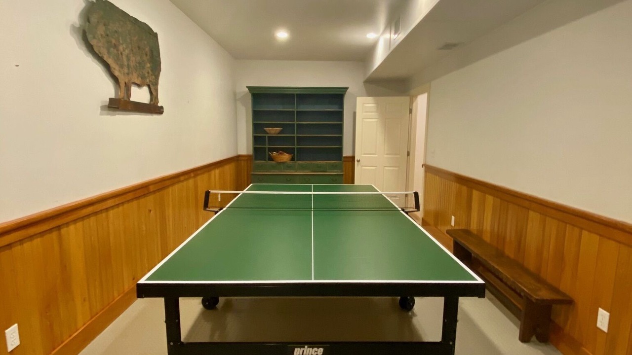 Photo of Bedroom in West Tisbury