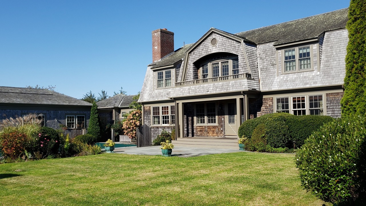 Photo of Outdoor in West Tisbury