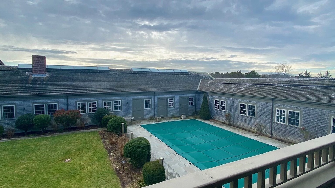 Photo of Outdoor in West Tisbury