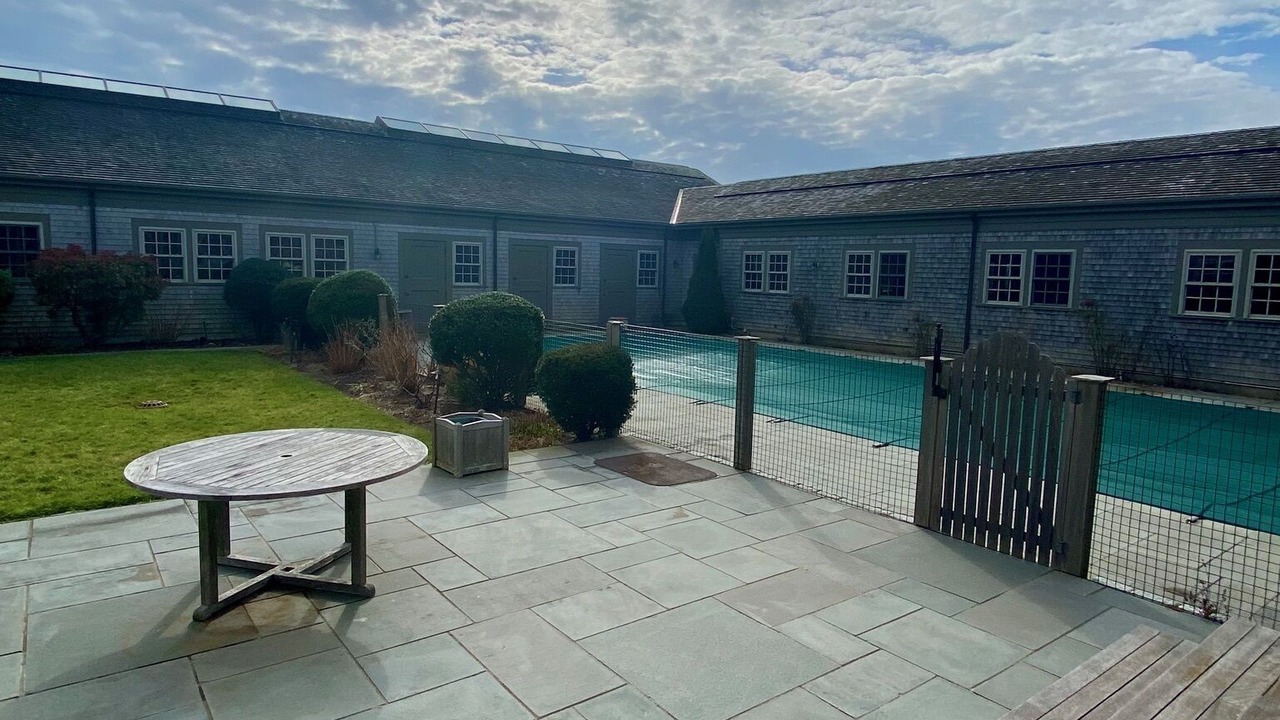 Photo of Outdoor in West Tisbury