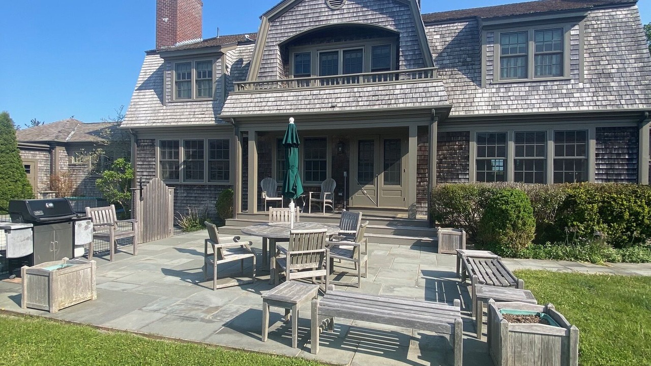 Photo of Outdoor in West Tisbury