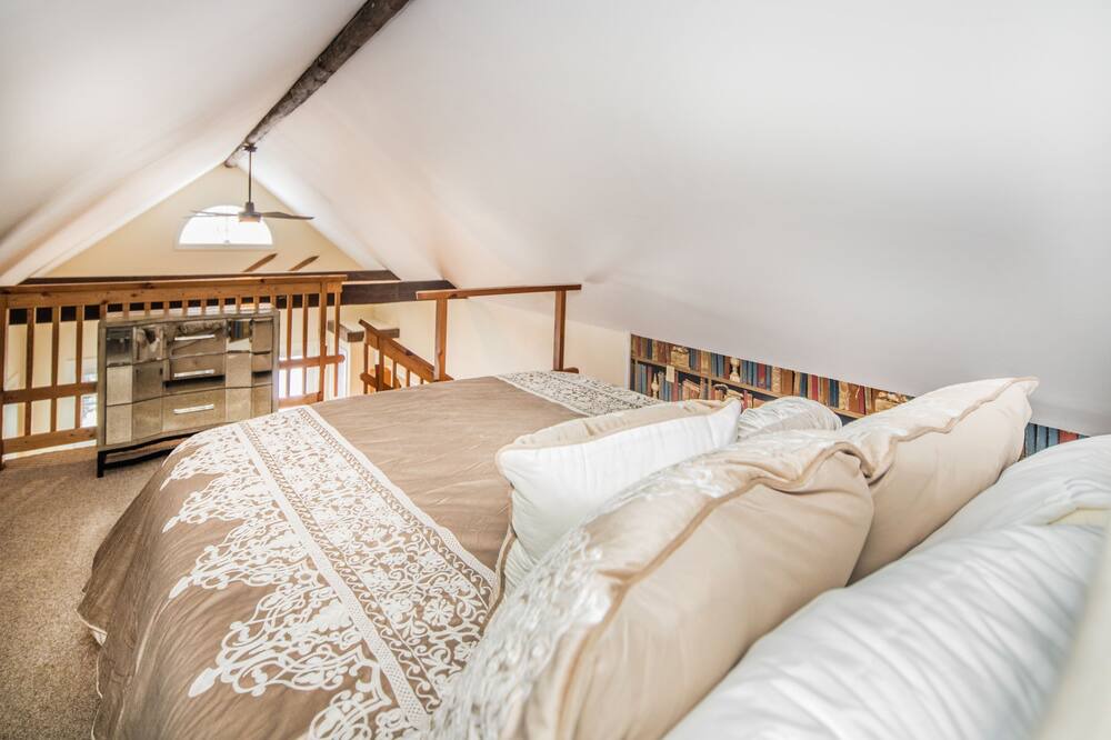 Photo of Bedroom in Dorset