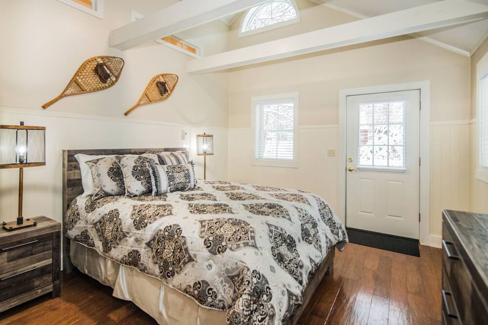 Photo of Bedroom in Dorset