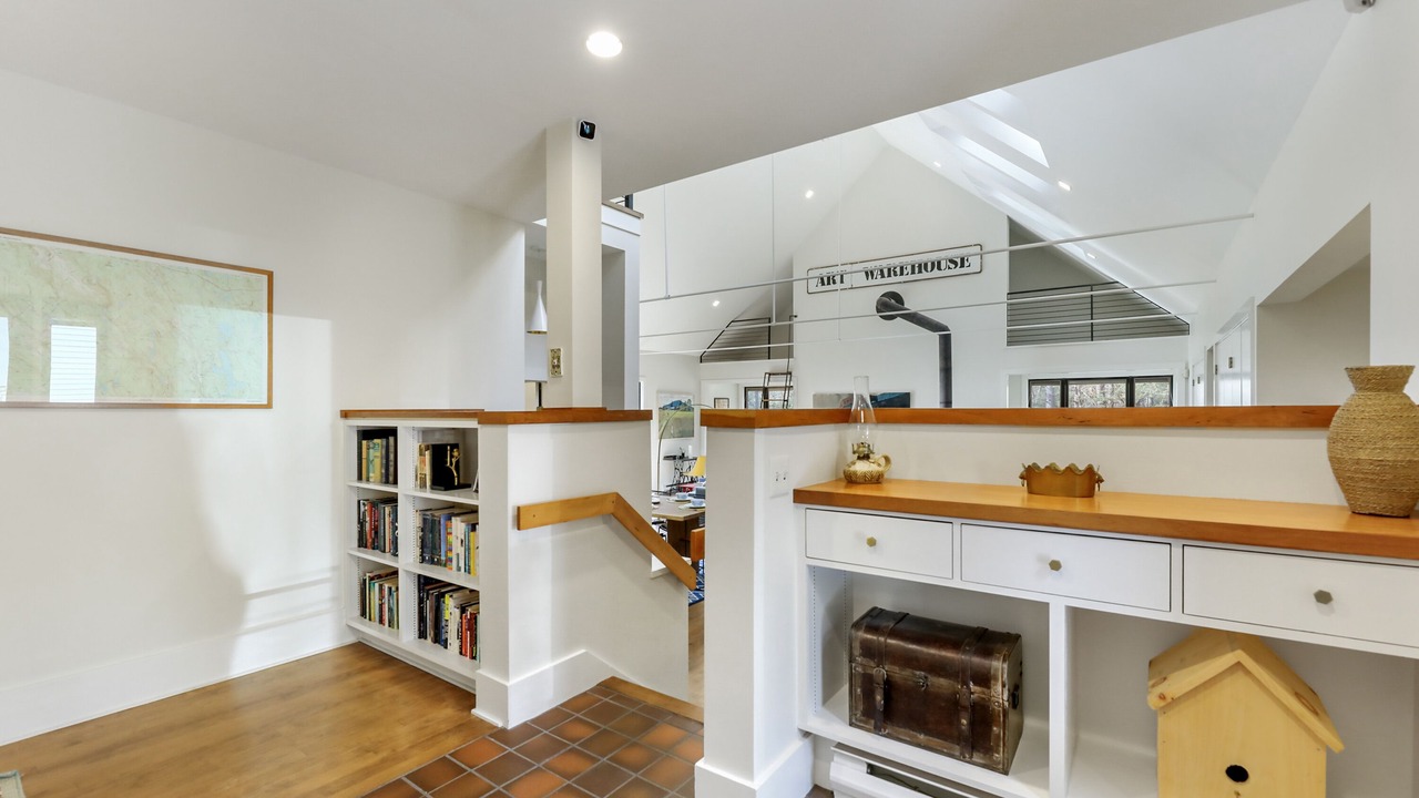 Photo of Kitchen in Tyringham