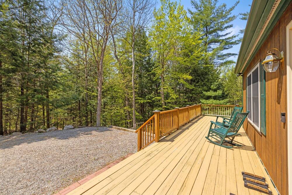 Photo of Outdoor in Lochmere