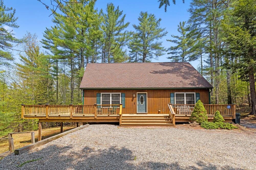 Photo of Outdoor in Lochmere