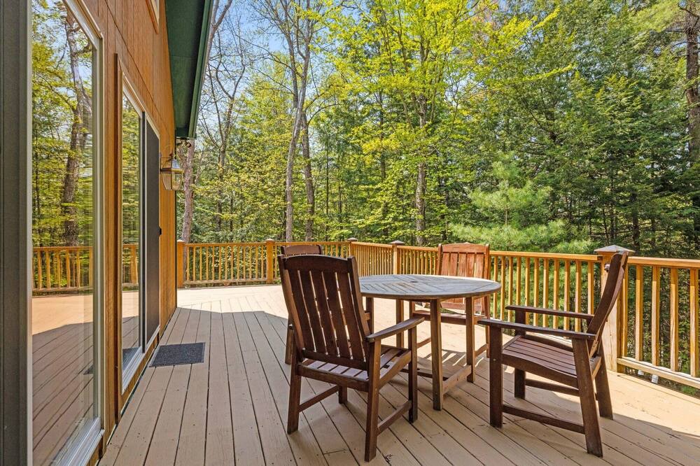 Photo of Outdoor in Lochmere