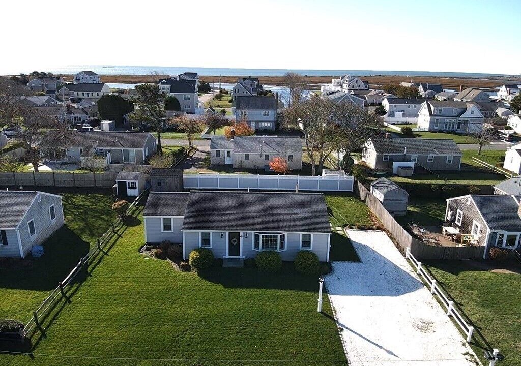 Photo of Outdoor in West Dennis